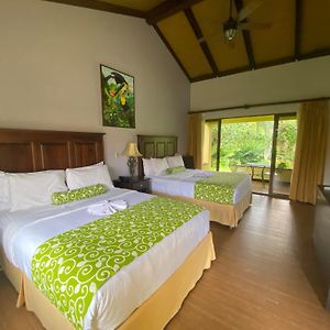 Double Room Terrace